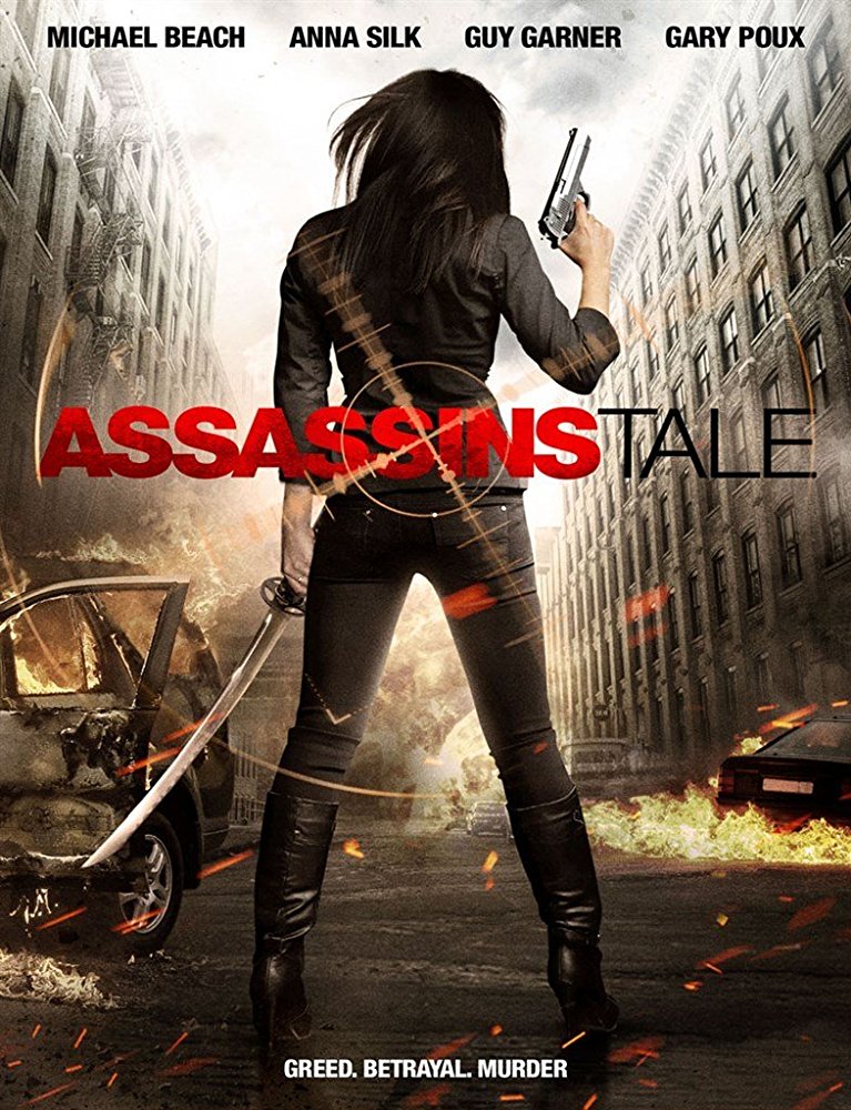 Assassins Tale 2013